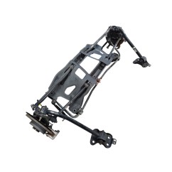 Assale posteriore JEEP Compass Serie dal 16 - K68378439AA - 3600252