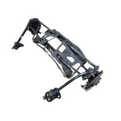 Assale posteriore JEEP Compass Serie dal 16 - K68378439AA - 3600252