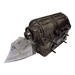 Testata ALFA ROMEO 33 Berlina Serie dal 83 al 86 - 2487148 - 2487148