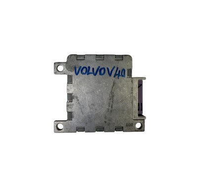 Centralina Airbag VOLVO V40 S. Wagon 1° Serie - 3600259 - 3600259