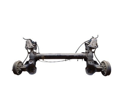 Assale posteriore CITROEN C3 Serie dal 16 - 1611195480 - 2620157