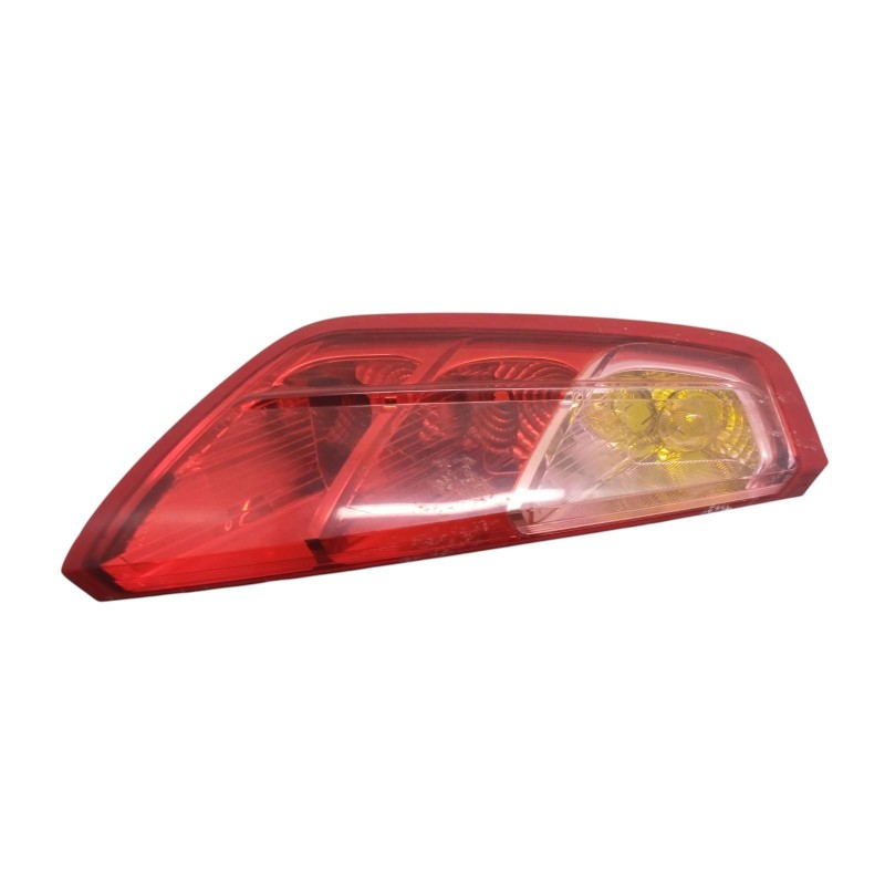 Stop fanale Posteriore Sinistro FIAT Grande Punto 1° Serie