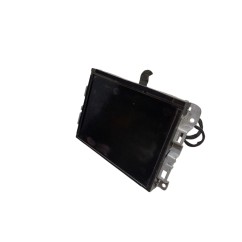 Navigatore JEEP Compass Serie dal 16 - K68283240ZD - 3599768