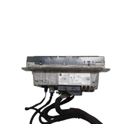 Navigatore JEEP Compass Serie dal 16 - K68283240ZD - 3599768