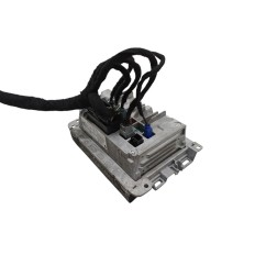 Navigatore JEEP Compass Serie dal 16 - K68283240ZD - 3599768