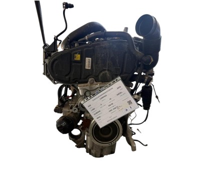 Motore Semicompleto JEEP Compass Serie dal 16 - K68406161AA - 3602047