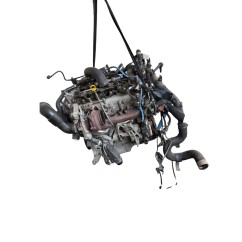 Motore Semicompleto JEEP Compass Serie dal 16