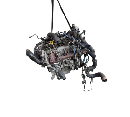 Motore Semicompleto JEEP Compass Serie dal 16