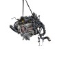 Motore Semicompleto JEEP Compass Serie dal 16