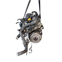 Motore Semicompleto JEEP Compass Serie dal 16 - K68406161AA - 3602047