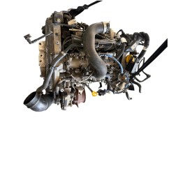 Motore Semicompleto JEEP Compass Serie dal 16 - K68406161AA - 3602047