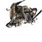 Motore Semicompleto JEEP Compass Serie dal 16