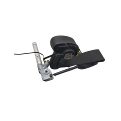 Cintura di Sicurezza anteriore Destra con pretensionatore CHEVROLET Aveo 2° Serie - 95987788 - 2496121