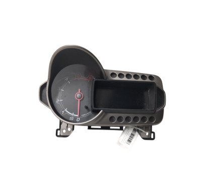 Tachigrafo CHEVROLET Aveo 2° Serie - 95933107 - 2496077