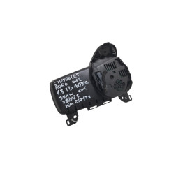 Tachigrafo CHEVROLET Aveo 2° Serie - 95933107 - 2496077