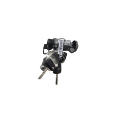 Blocchetto Accensione CHEVROLET Aveo 2° Serie