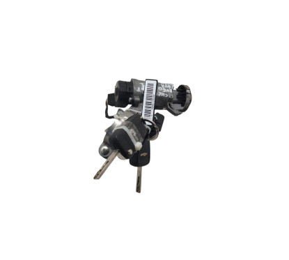 Blocchetto Accensione CHEVROLET Aveo 2° Serie - 94801312 - 2496104