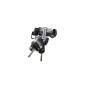 Blocchetto Accensione CHEVROLET Aveo 2° Serie