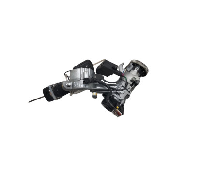 Blocchetto Accensione CHEVROLET Aveo 2° Serie