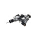 Blocchetto Accensione CHEVROLET Aveo 2° Serie