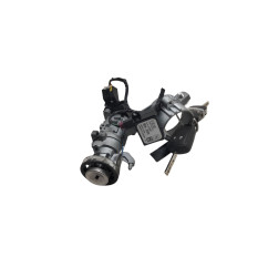 Blocchetto Accensione CHEVROLET Aveo 2° Serie - 94801312 - 2496104