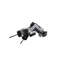Blocchetto Accensione CHEVROLET Aveo 2° Serie - 94801312 - 2496104