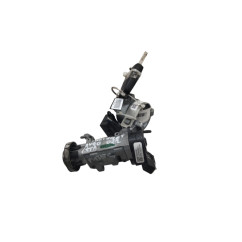 Blocchetto Accensione CHEVROLET Aveo 2° Serie - 94801312 - 2496104