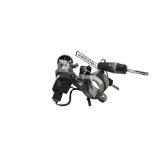 Blocchetto Accensione CHEVROLET Aveo 2° Serie - 94801312 - 2496104