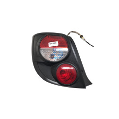 Stop fanale Posteriore Sinistro CHEVROLET Aveo 2° Serie - 95470358 - 2496056