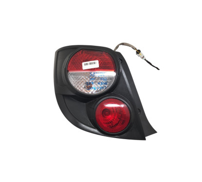 Stop fanale Posteriore Sinistro CHEVROLET Aveo 2° Serie - 95470358 - 2496056