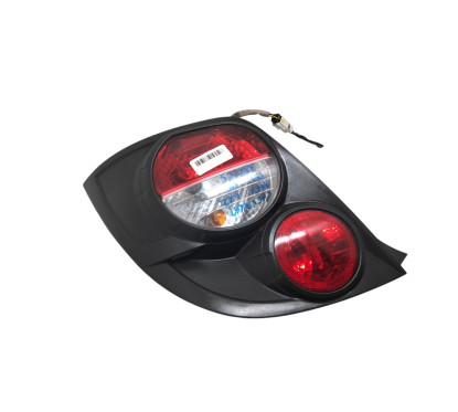 Stop fanale Posteriore Sinistro CHEVROLET Aveo 2° Serie