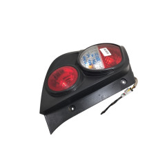 Stop fanale Posteriore Sinistro CHEVROLET Aveo 2° Serie - 95470358 - 2496056