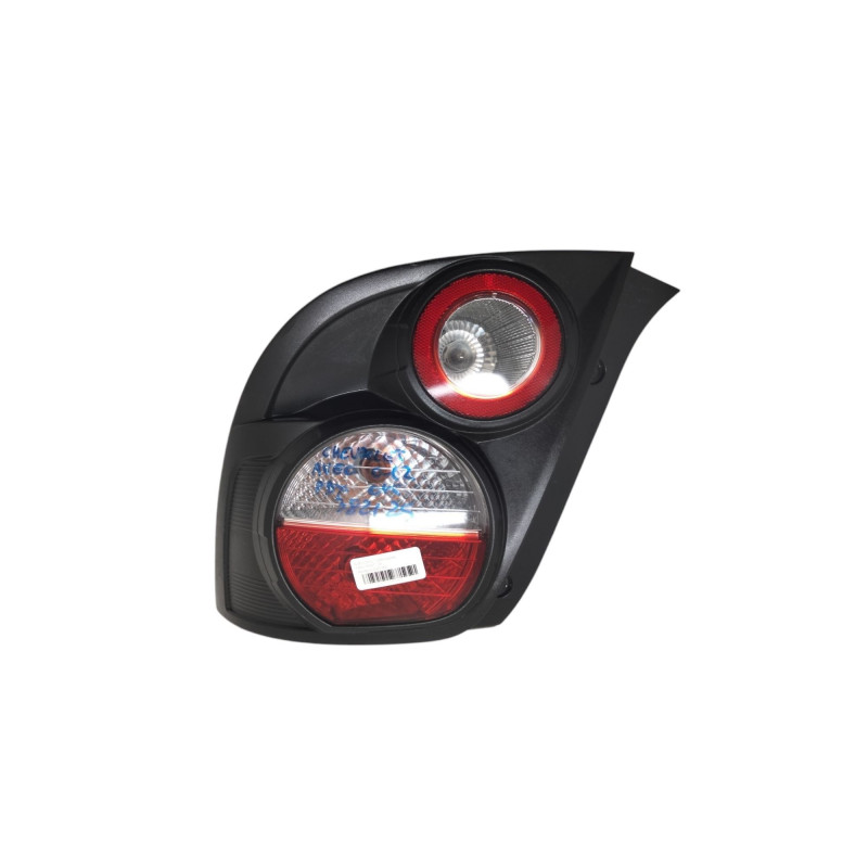 Stop fanale posteriore Destro CHEVROLET Aveo 2° Serie