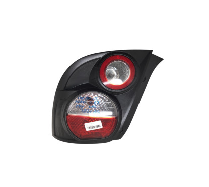 Stop fanale posteriore Destro CHEVROLET Aveo 2° Serie - 96831068 - 2495907