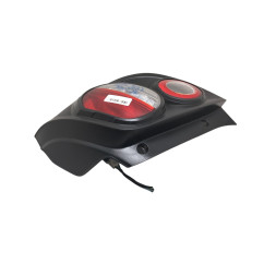 Stop fanale posteriore Destro CHEVROLET Aveo 2° Serie - 96831068 - 2495907