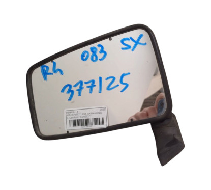 Specchietto Retrovisore Sinistro RENAULT 4 1° Serie - 2501309 - 2501309