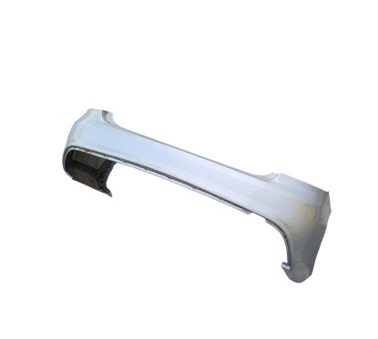 Paraurti Posteriore completo MERCEDES Classe E Coupe C207 dal 09