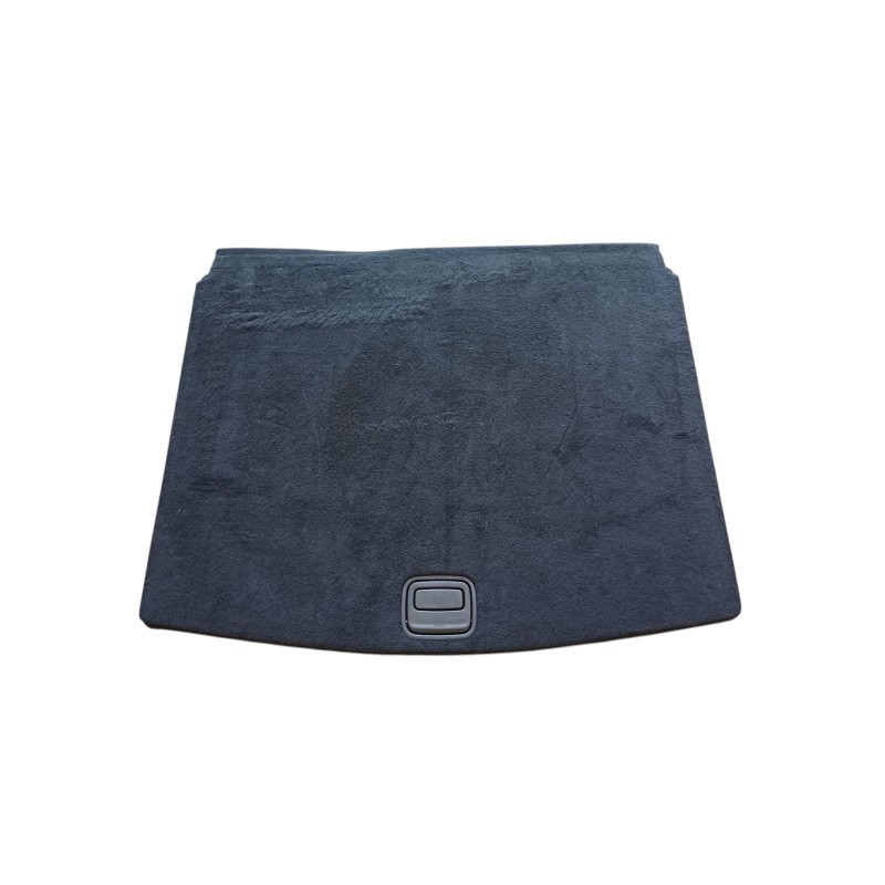 Tappeto vano baule JEEP Compass Serie dal 16