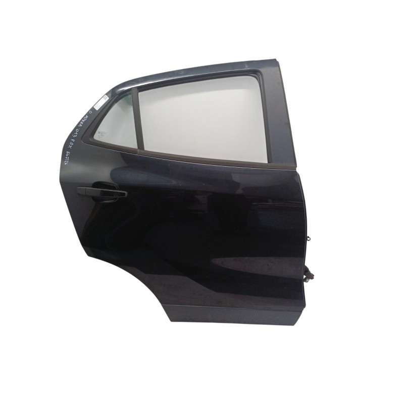 Portiera Posteriore Destra OPEL Mokka 1° Serie