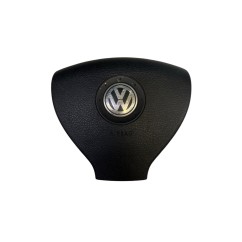 Airbag Volante VOLKSWAGEN Golf 5 Plus dal 04 al 13 - 1K0880201BS1QB - 3602239