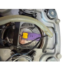 Airbag Volante VOLKSWAGEN Golf 5 Plus dal 04 al 13 - 1K0880201BS1QB - 3602239