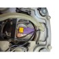 Airbag Volante VOLKSWAGEN Golf 5 Plus dal 04 al 13