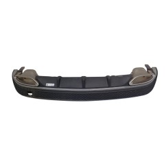 Spoiler paraurti posteriore MERCEDES Classe E Coupe C207 dal 09