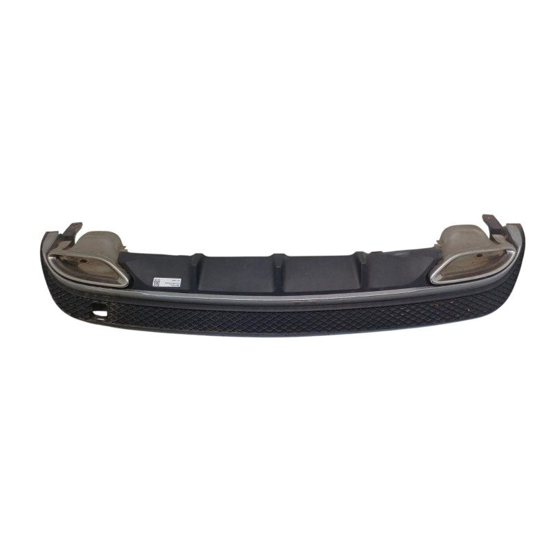 Spoiler paraurti posteriore MERCEDES Classe E Coupe C207 dal 09