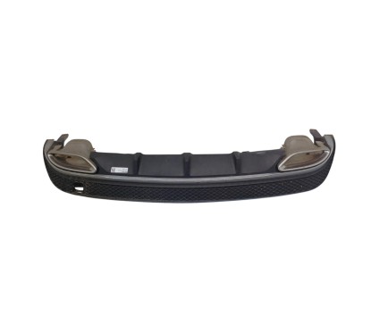 Spoiler paraurti posteriore MERCEDES Classe E Coupe C207 dal 09 - A2078853725 - 3600543