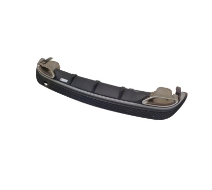 Spoiler paraurti posteriore MERCEDES Classe E Coupe C207 dal 09