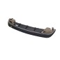 Spoiler paraurti posteriore MERCEDES Classe E Coupe C207 dal 09