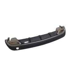 Spoiler paraurti posteriore MERCEDES Classe E Coupe C207 dal 09 - A2078853725 - 3600543