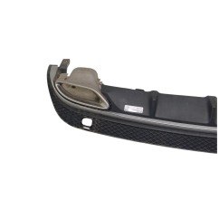 Spoiler paraurti posteriore MERCEDES Classe E Coupe C207 dal 09 - A2078853725 - 3600543