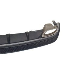Spoiler paraurti posteriore MERCEDES Classe E Coupe C207 dal 09 - A2078853725 - 3600543